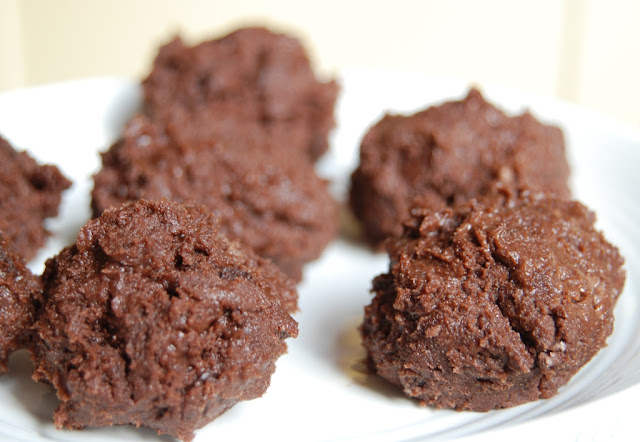 ben's cookie recipe chocolate