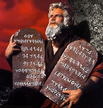 KATEKEŻI --- IL-KMANDAMENTI - THE TEN COMMANDMENTS - A CLOSER LOOK