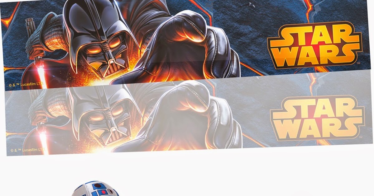 figurine star wars disney