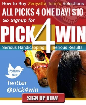 Pick4win Selections