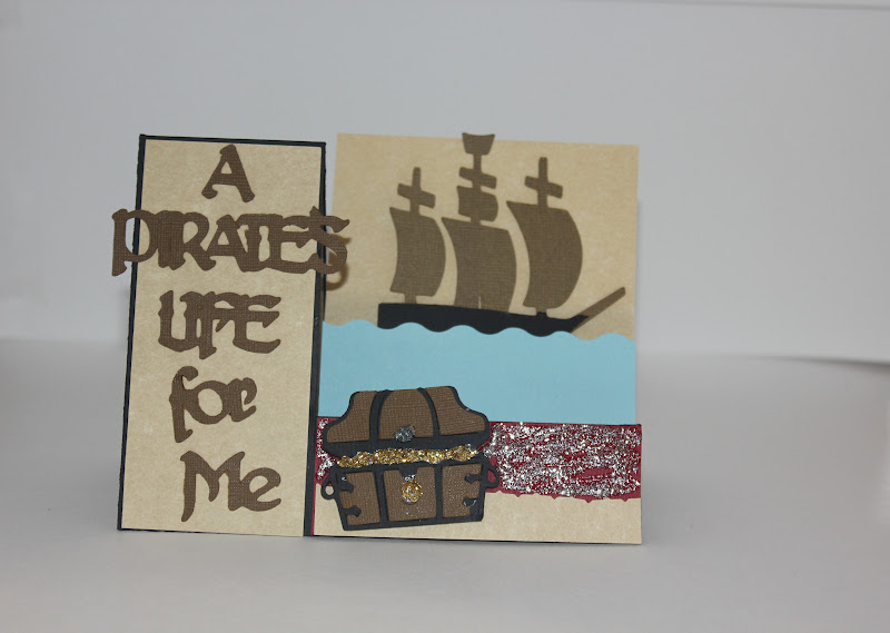 Angela's Crafty Spot: April 2012