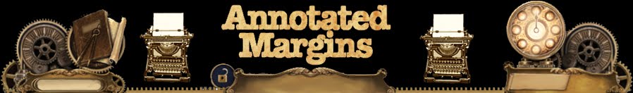 Annotated Margins