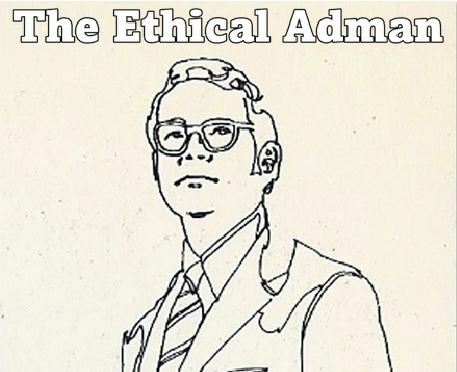 The Ethical Adman