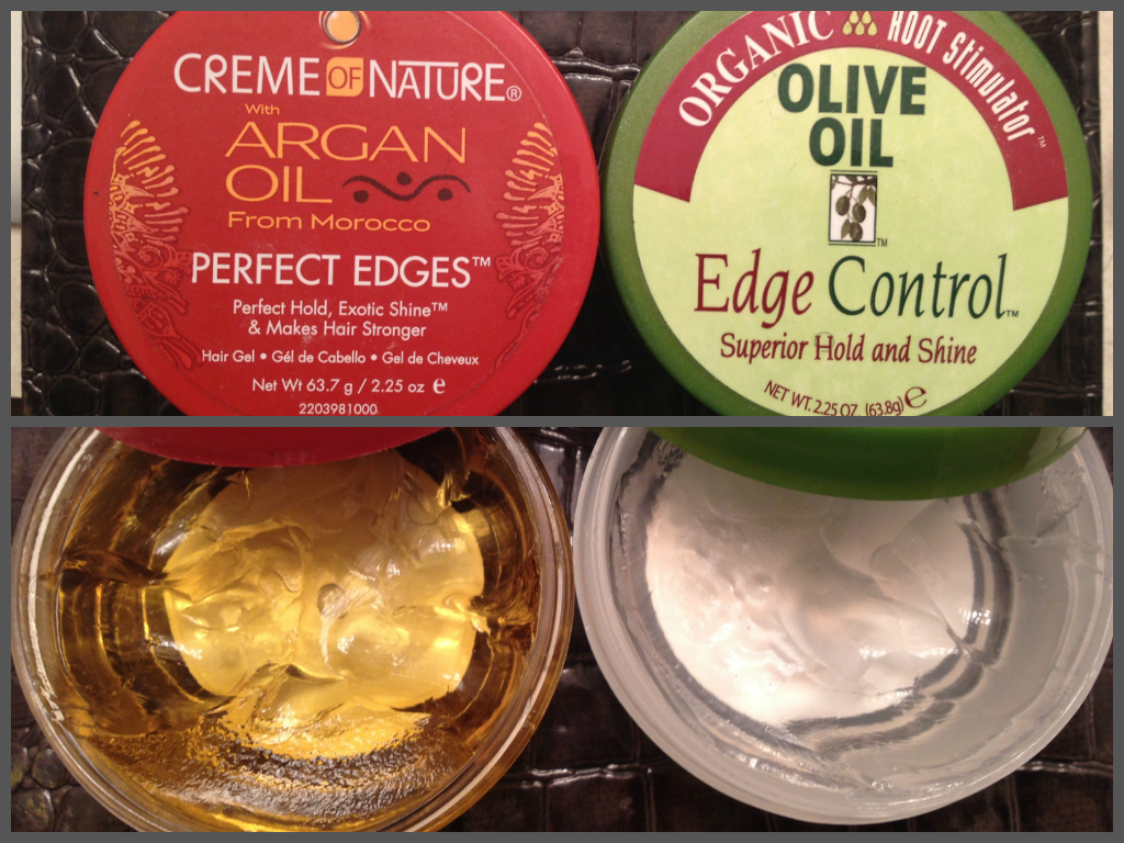 Natural In Nashville Product Review Creme Of Nature Perfect