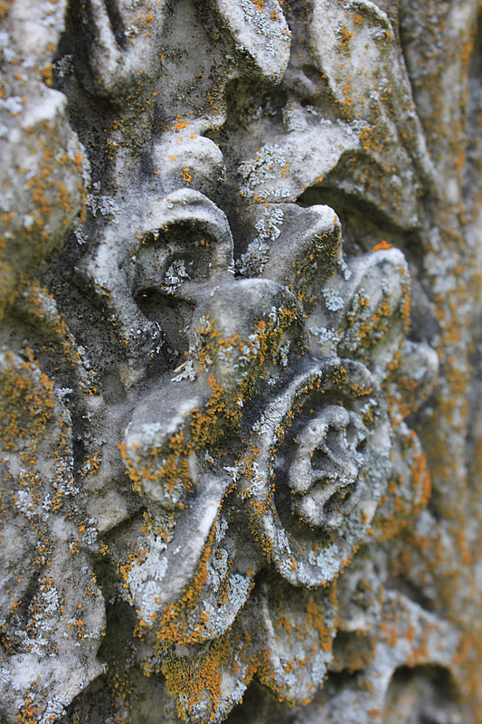 Where's Trevor Summerville Cemetery Augusta,