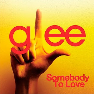 Glee Cast - Somebody To Love Lyrics