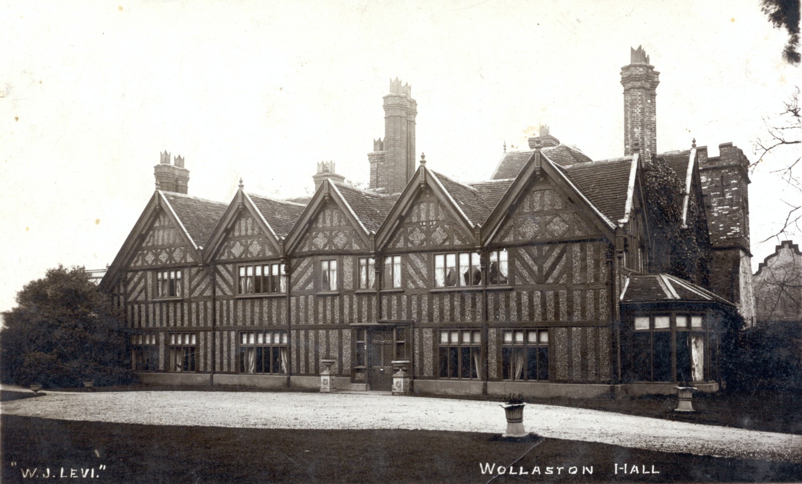 Landed families of Britain and Ireland (39) Addenbrooke of The Lea and