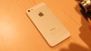 iPhone 5 (Pictures)