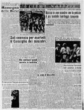 STAMPA SERA 1 SETTEMBRE 1957