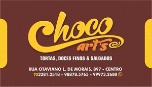 Choco 180817
