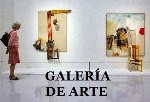 Galería de arte