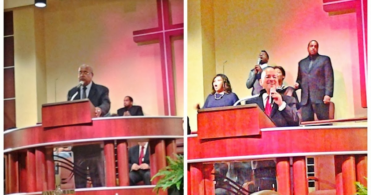 WomenMaximizingServanthood (WMS) Deliverance Conference 2013