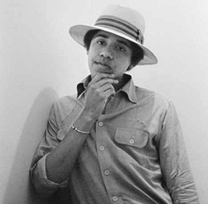 Barack Obama College