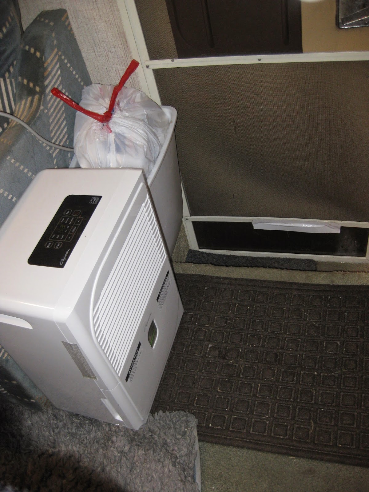 Dehumidifier Our RV Life