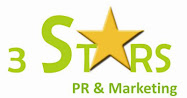 3 Stars PR & Marketing
