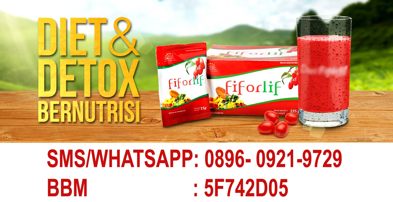 0896-0921-9729 (Tri) Jual Fiforlif Agen Fiforlif Distributor Fiforlif Jakarta Selatan
