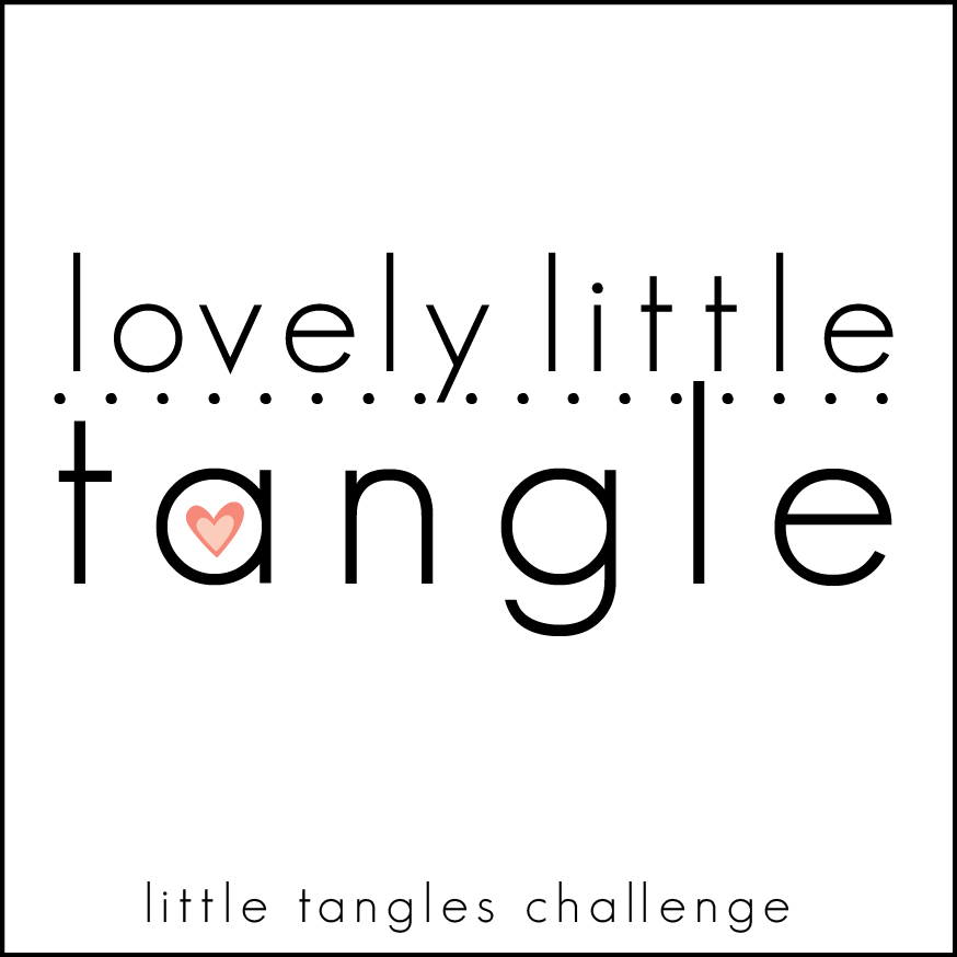 Lovely Little Tangle