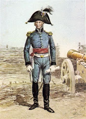 Oficial do Corpo de Engenheiros (1806)