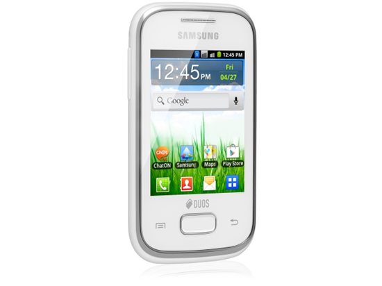 Samsung Corby Gt-S3653 Pc Suite Download