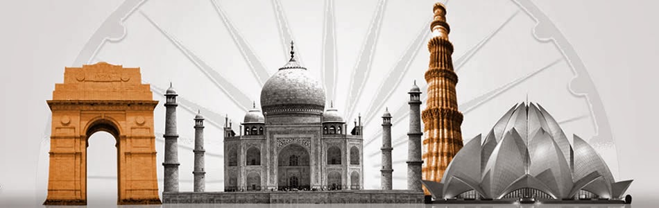 Taj Mahal India Tour Packages