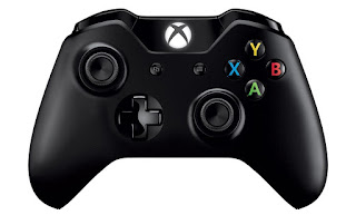 Controller Xbox One Wired/Wireless