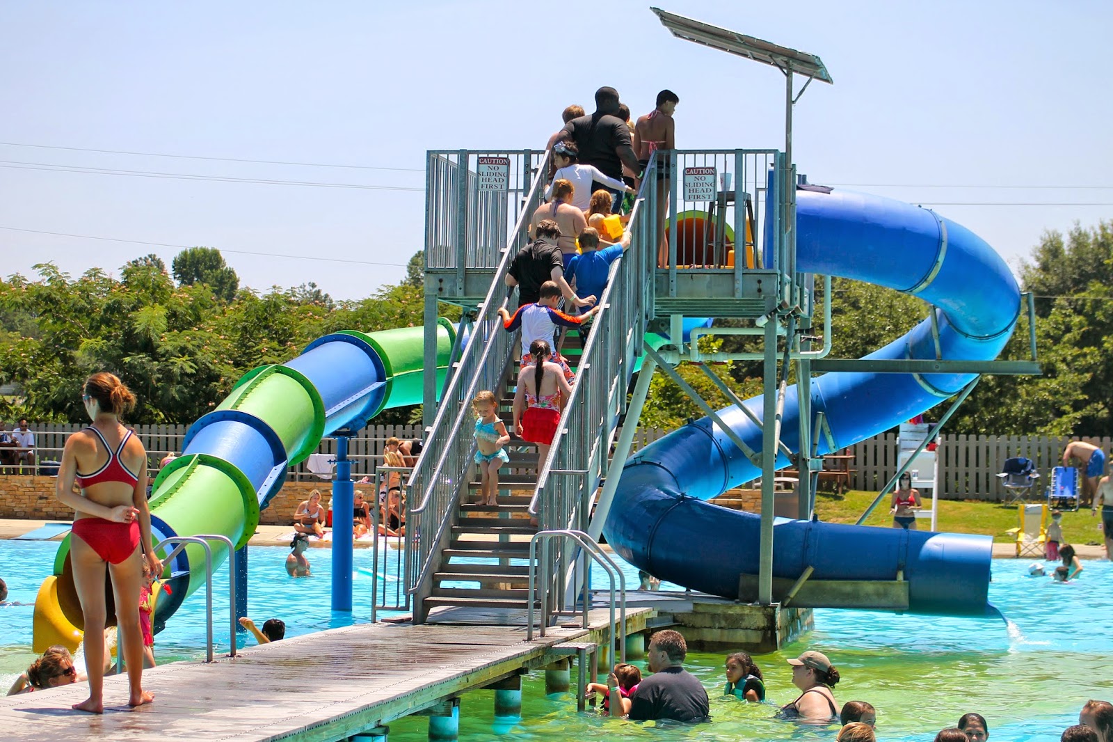 grass stains Spring Valley Beach