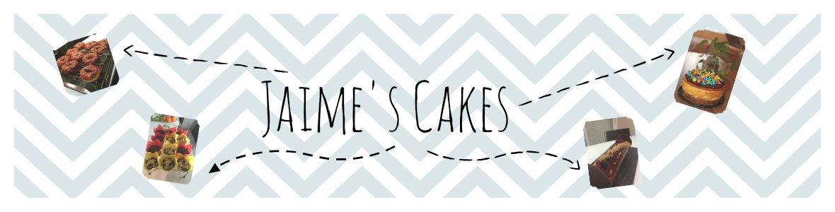 Jaime's Cakes