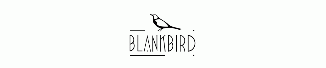 blankbird