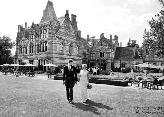 Ettington Park Hotel Wedding. Charlotte Wright Photography, Warwickshire