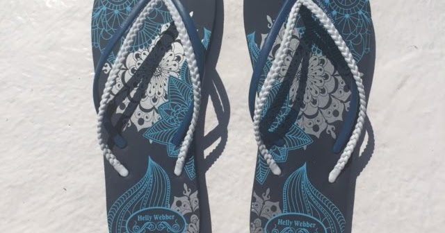 helly webber flip flops