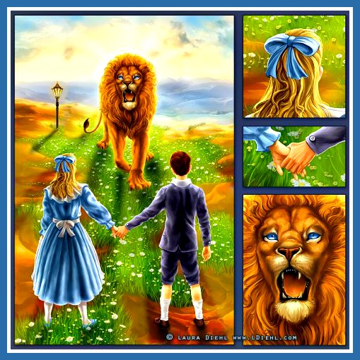 las cronicas de narnia el sobrino del mago pdf las cronicas de narnia el sobrino del mago pdf