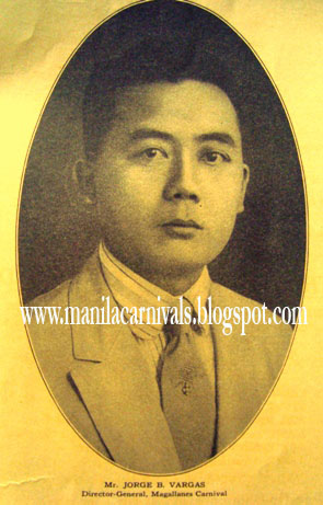 Vargas's Instagram, Twitter & Facebook on IDCrawl