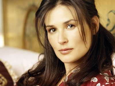 Demi Moore Young Images