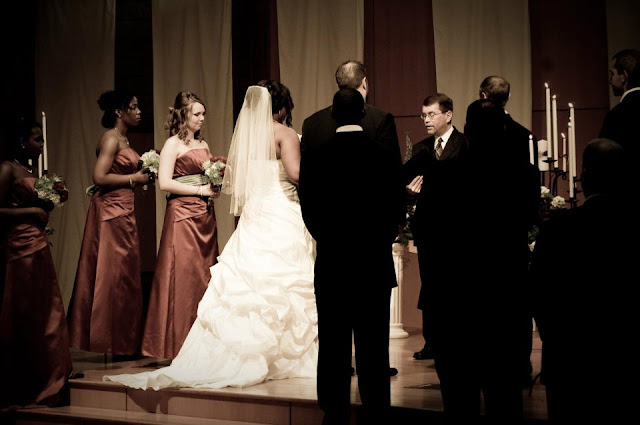 Grand Rapids Wedding Planner