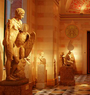 WowEscape Roman Museum Es…