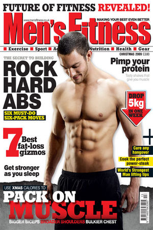 Gender Stereotyping In Fitness Magazines - 300x450 - jpeg Men Stereotypes