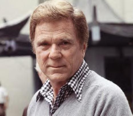 Jackie Cooper Pr