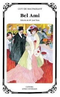 Dissertation maupassant bel ami