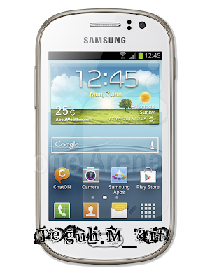 Tutorial  ROOT AND unroot GALAXY GT-S6810 FAME AND GT-S6810P