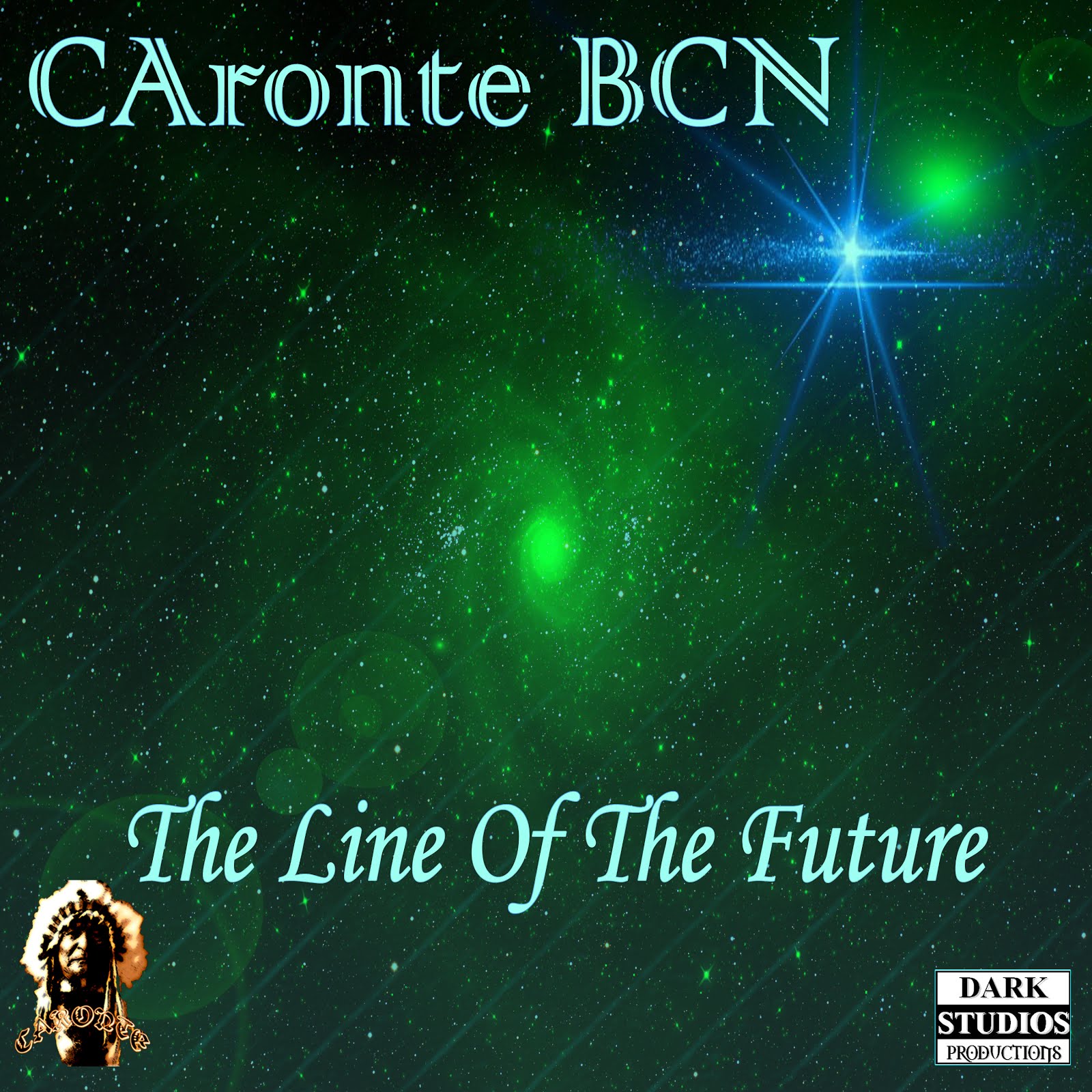 CAronte BCN FOR SALE iTUNES
