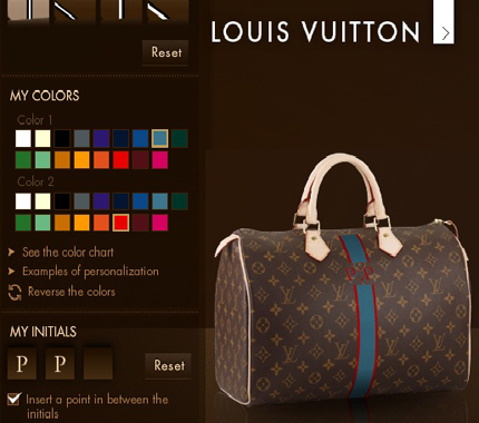 My 1500th Post: Louis Vuitton Mon Monogram - In LVoe with Louis Vuitton