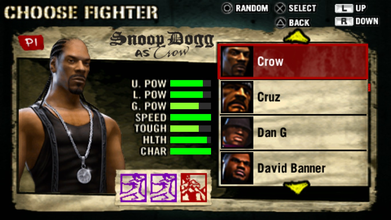 Def Jam Fight For NY The TakeOver (EUR) [PSP] Accel202Cool