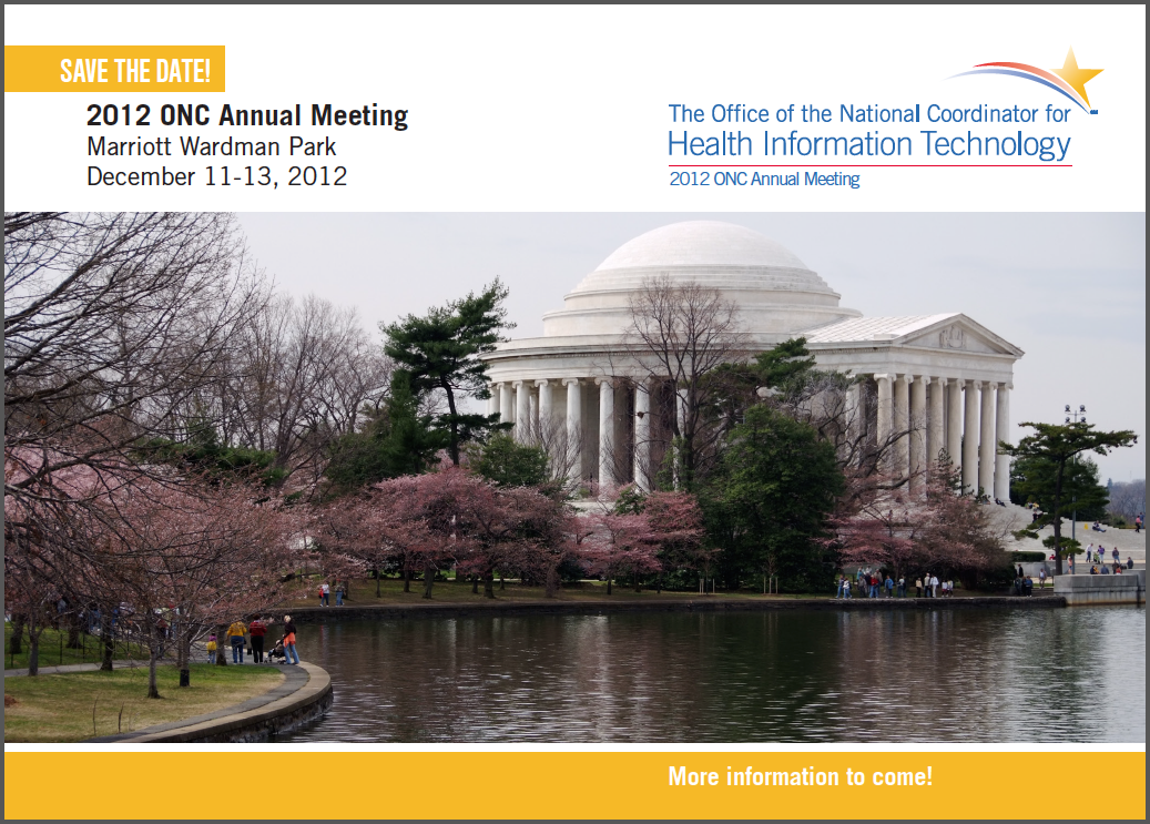 The KHIT Blog November 2012