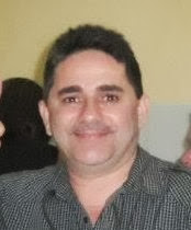 Profº. Ronaldo Silva Sousa