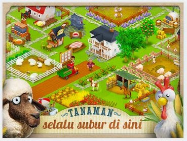 download game hay day