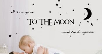 ENTERTAINMENT: LOVE QUOTES FOR BABY