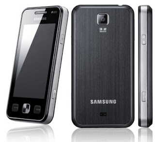 Spesifikasi Samsung C6712 Star II DUOS Terbaru 2011