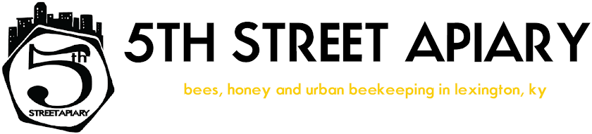 5th Street Apiary