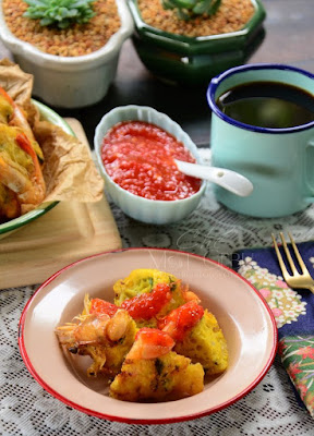 Dapur Tanpa Sempadan