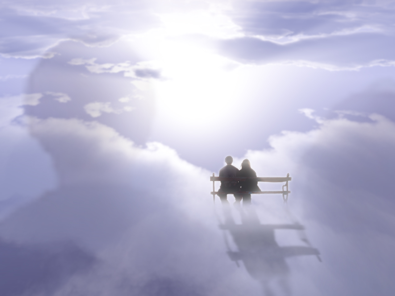 To Heaven Daniel Against The World To Heaven Daniel Against The World